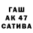 Бутират BDO Saidshoh Majidov
